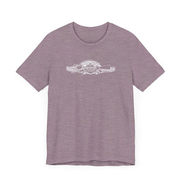Expeditionary Warfare Qualification T-Shirt - Black & White Collection